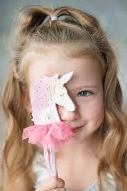 Fanciful Unicorn Wand - Doodlebug's Children's Boutique
