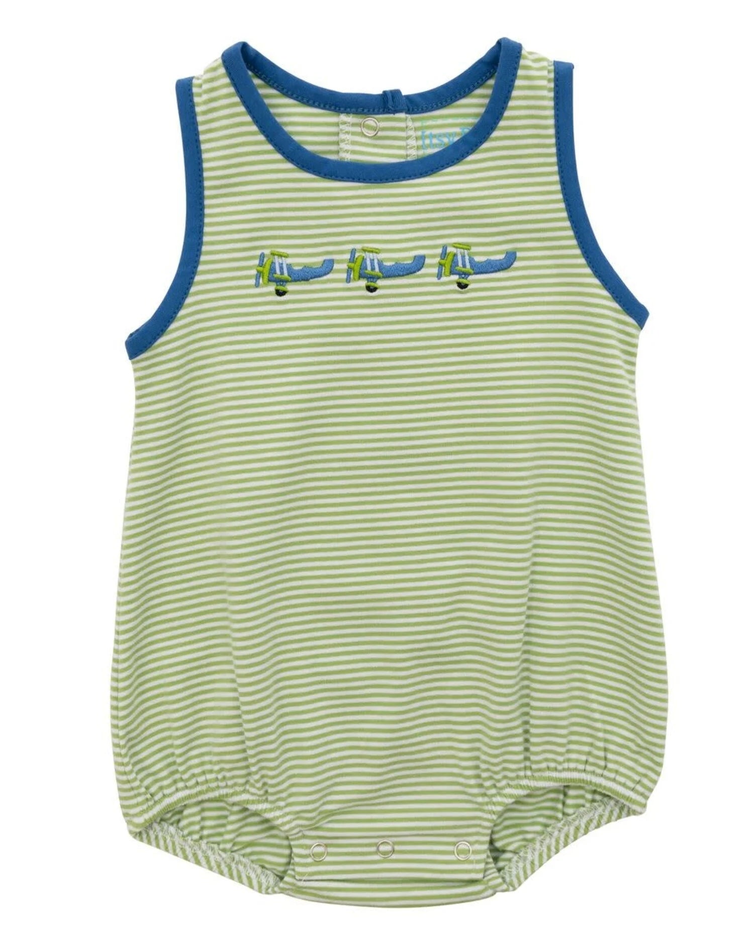 Airplane Bubble - Doodlebug's Children's Boutique