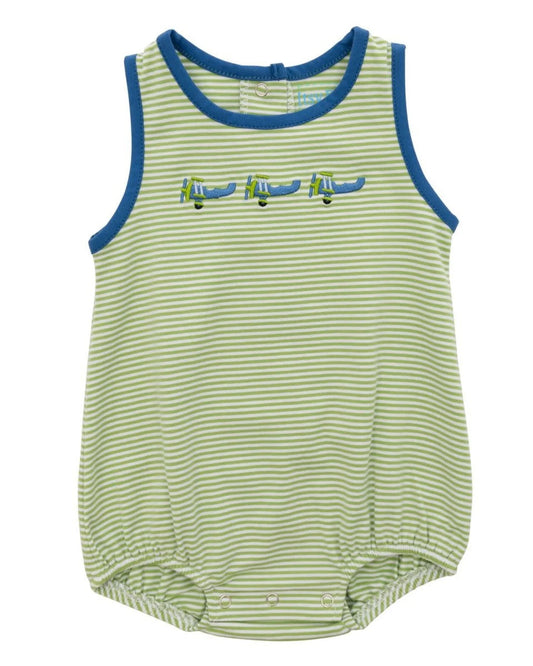 Airplane Bubble - Doodlebug's Children's Boutique