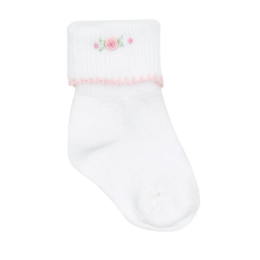 Juliette's Classics Socks - Doodlebug's Children's Boutique
