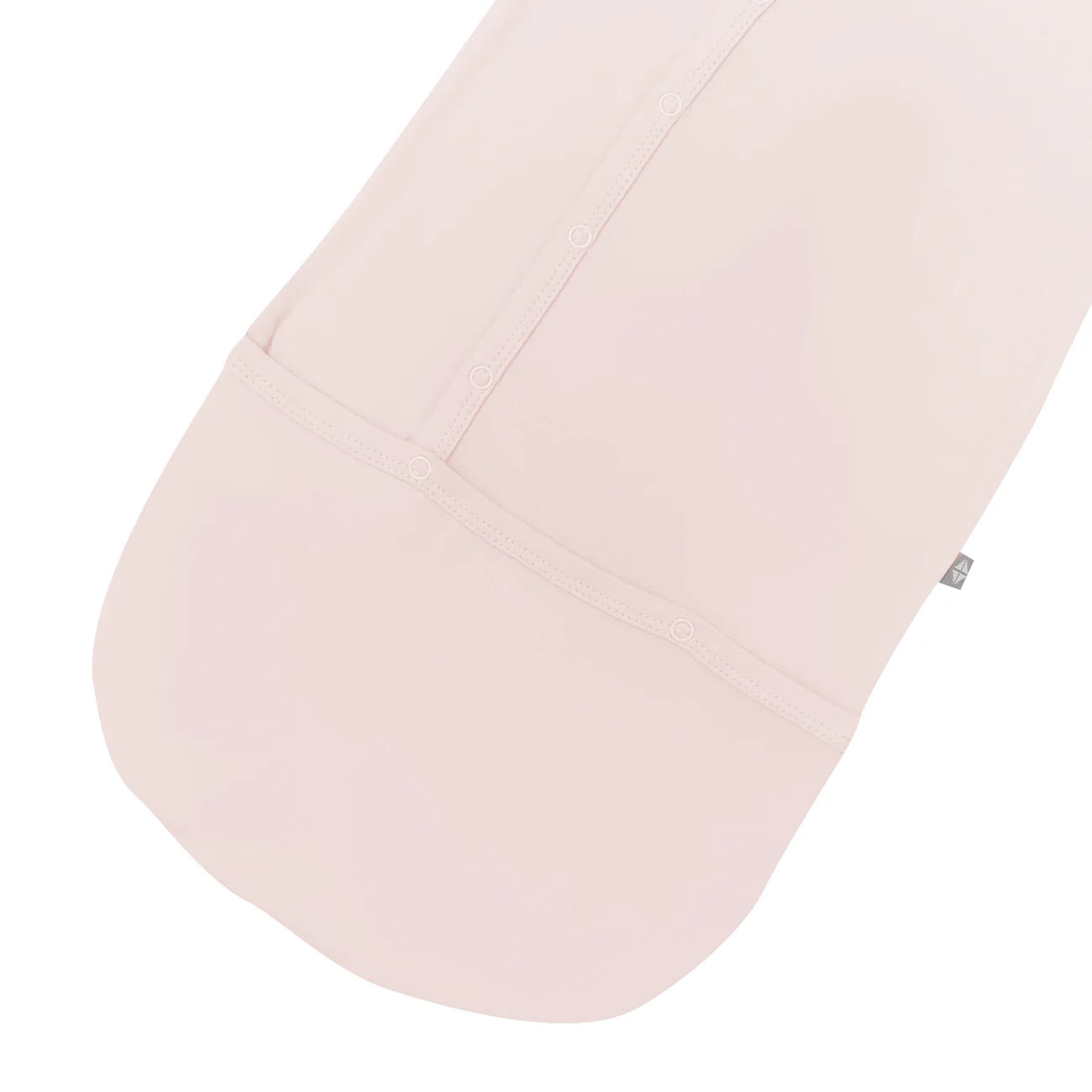 Bundler in Blush - Doodlebug's Children's Boutique