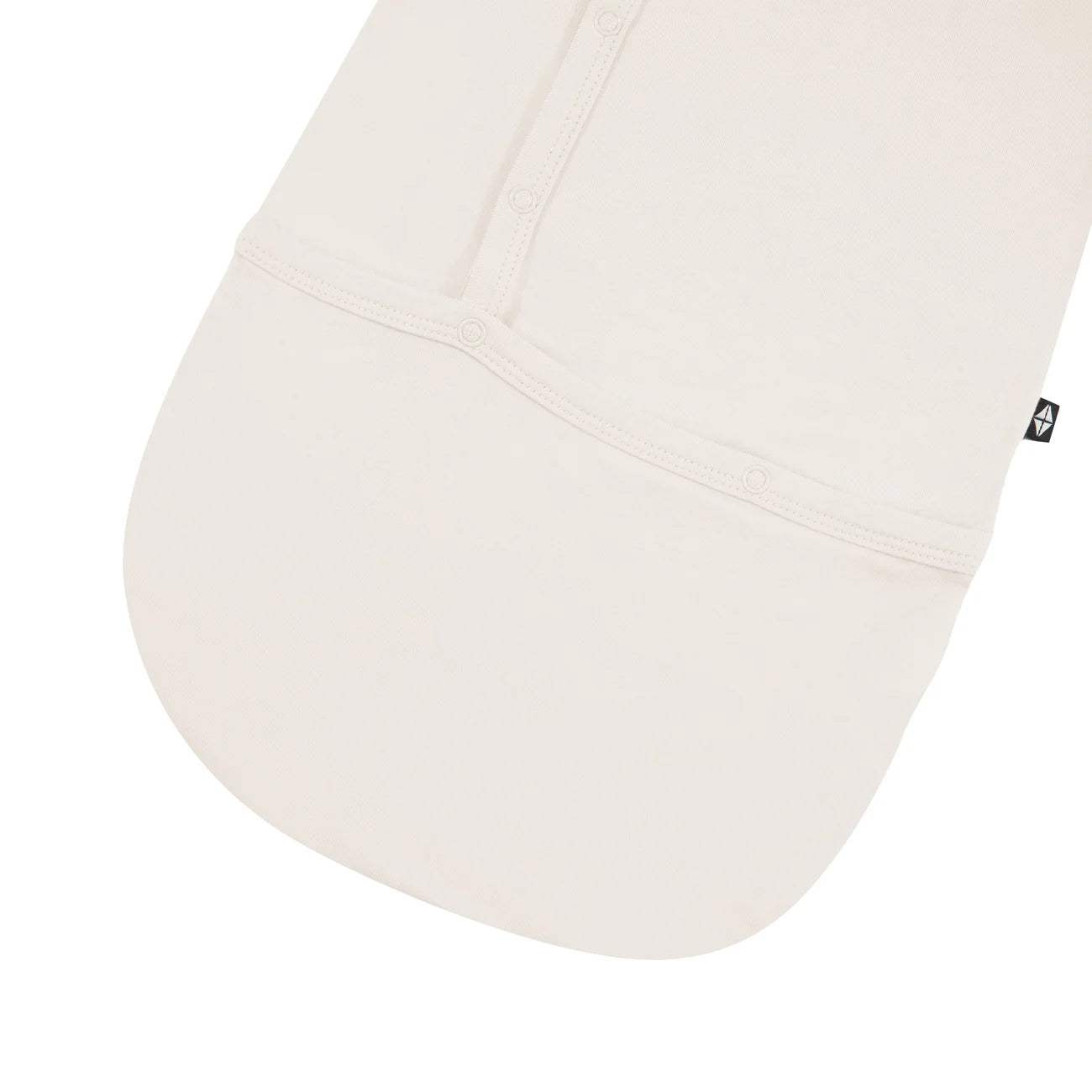 Bundler in Oat - Doodlebug's Children's Boutique