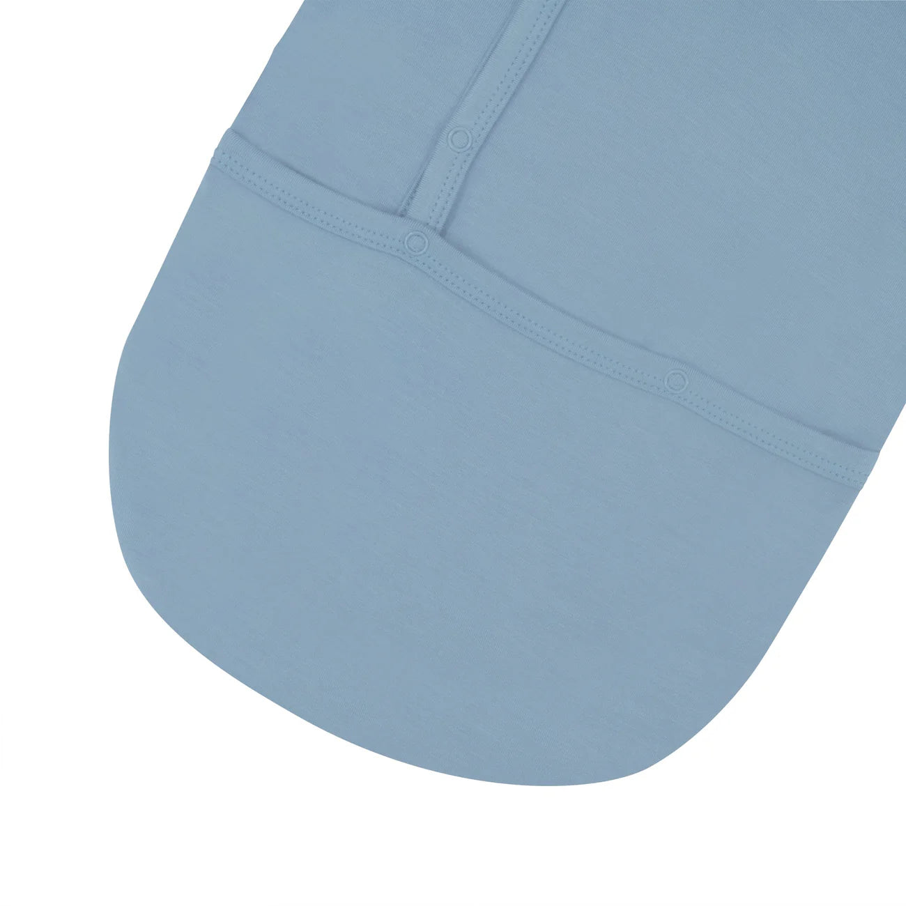 Bundler in Slate - Doodlebug's Children's Boutique