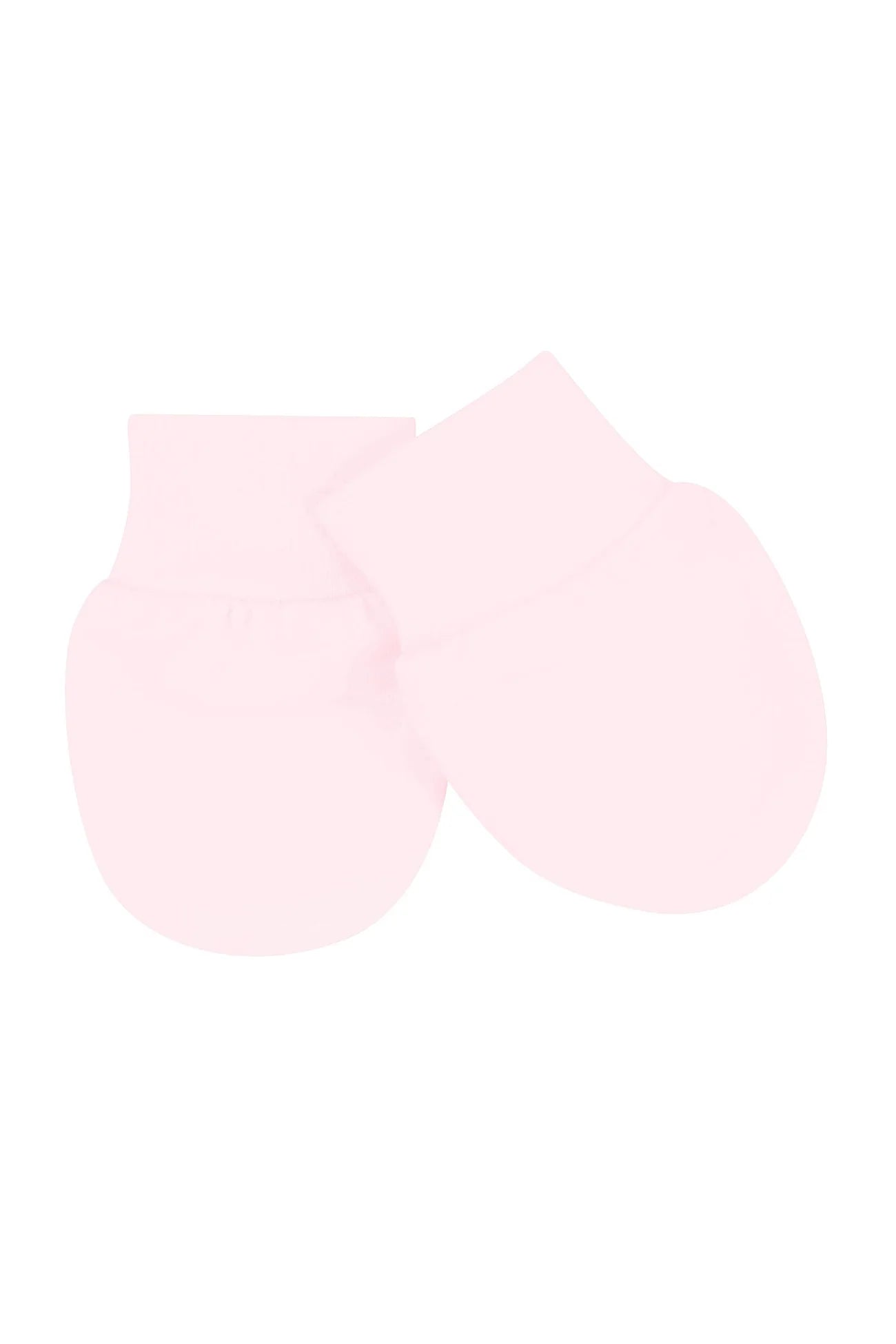 Scratch Mittens in Sakura - Doodlebug's Children's Boutique