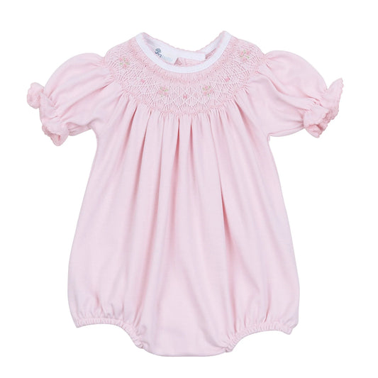 Lillian Bishop Bubble - Doodlebug's Children's Boutique