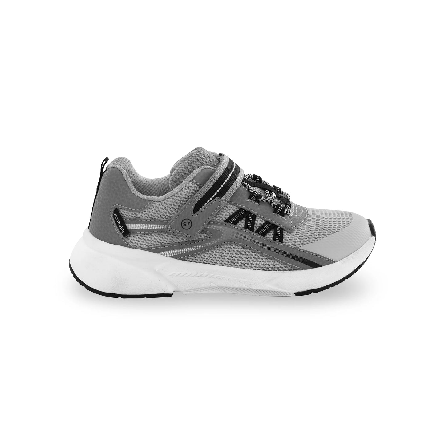 Grey Journey 3.0 Sneaker