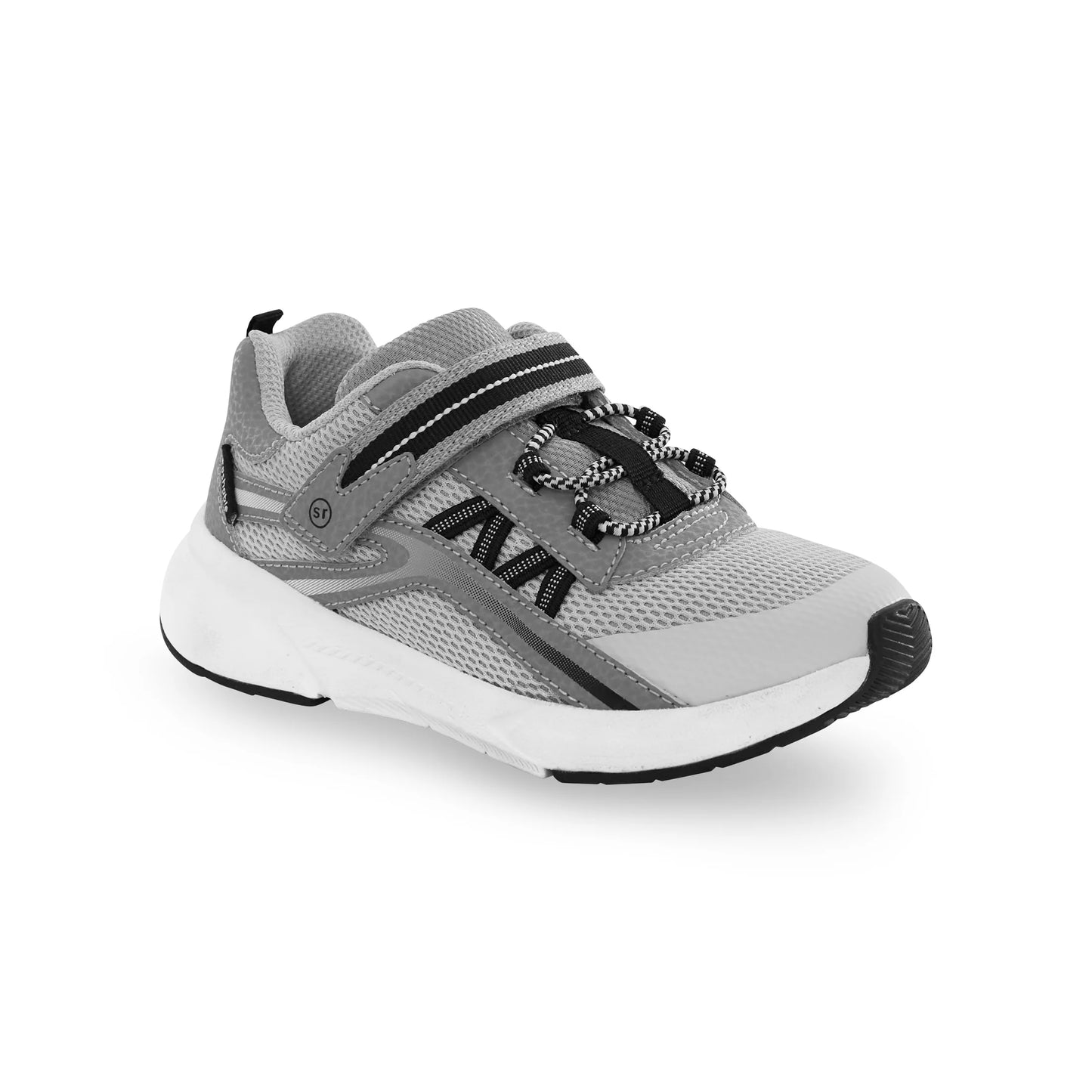 Grey Journey 3.0 Sneaker