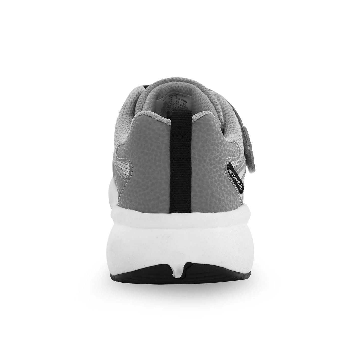 Grey Journey 3.0 Sneaker