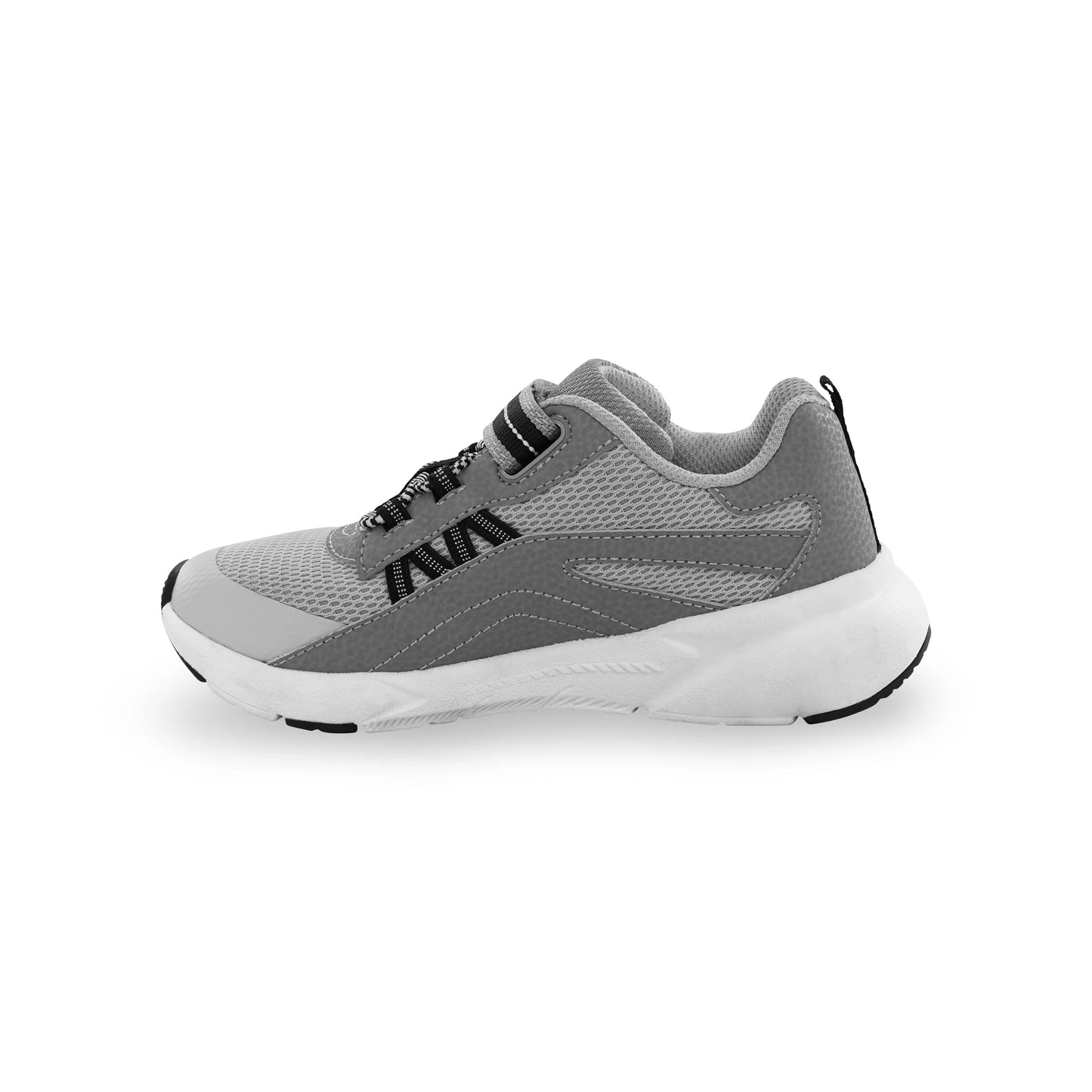 Grey Journey 3.0 Sneaker