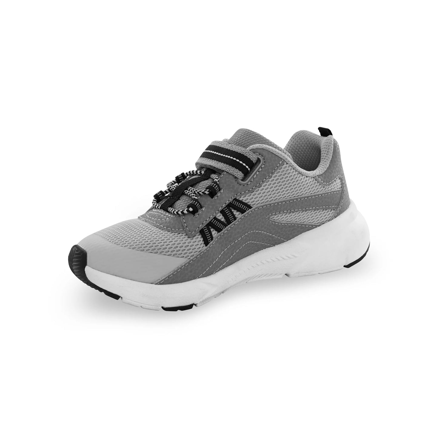 Grey Journey 3.0 Sneaker