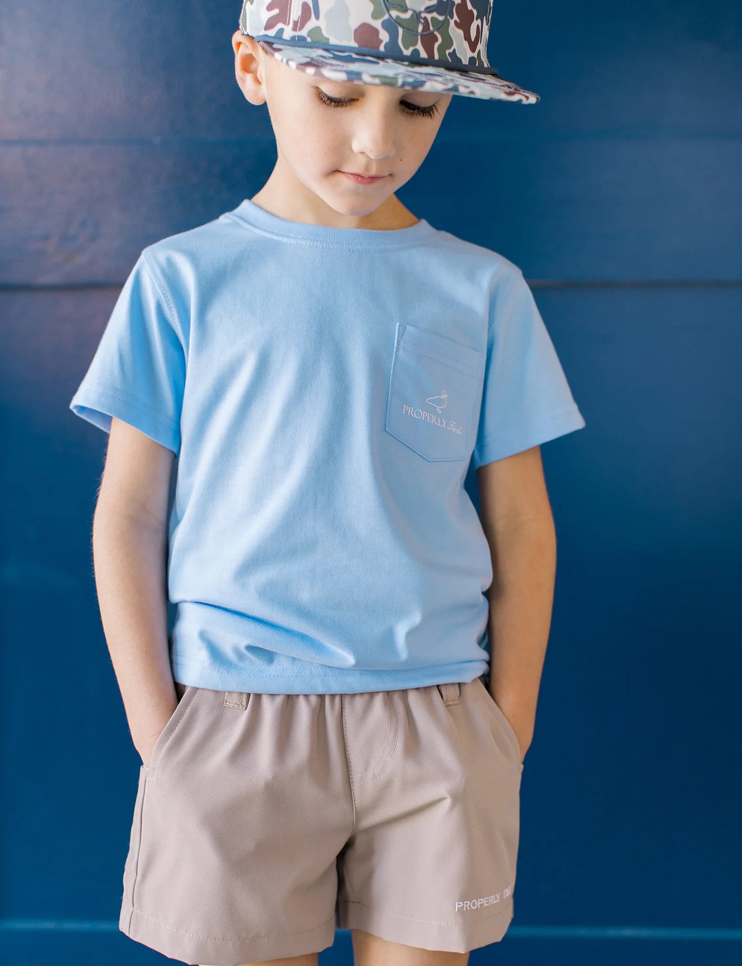 Study Buddy Short Sleeve Tee