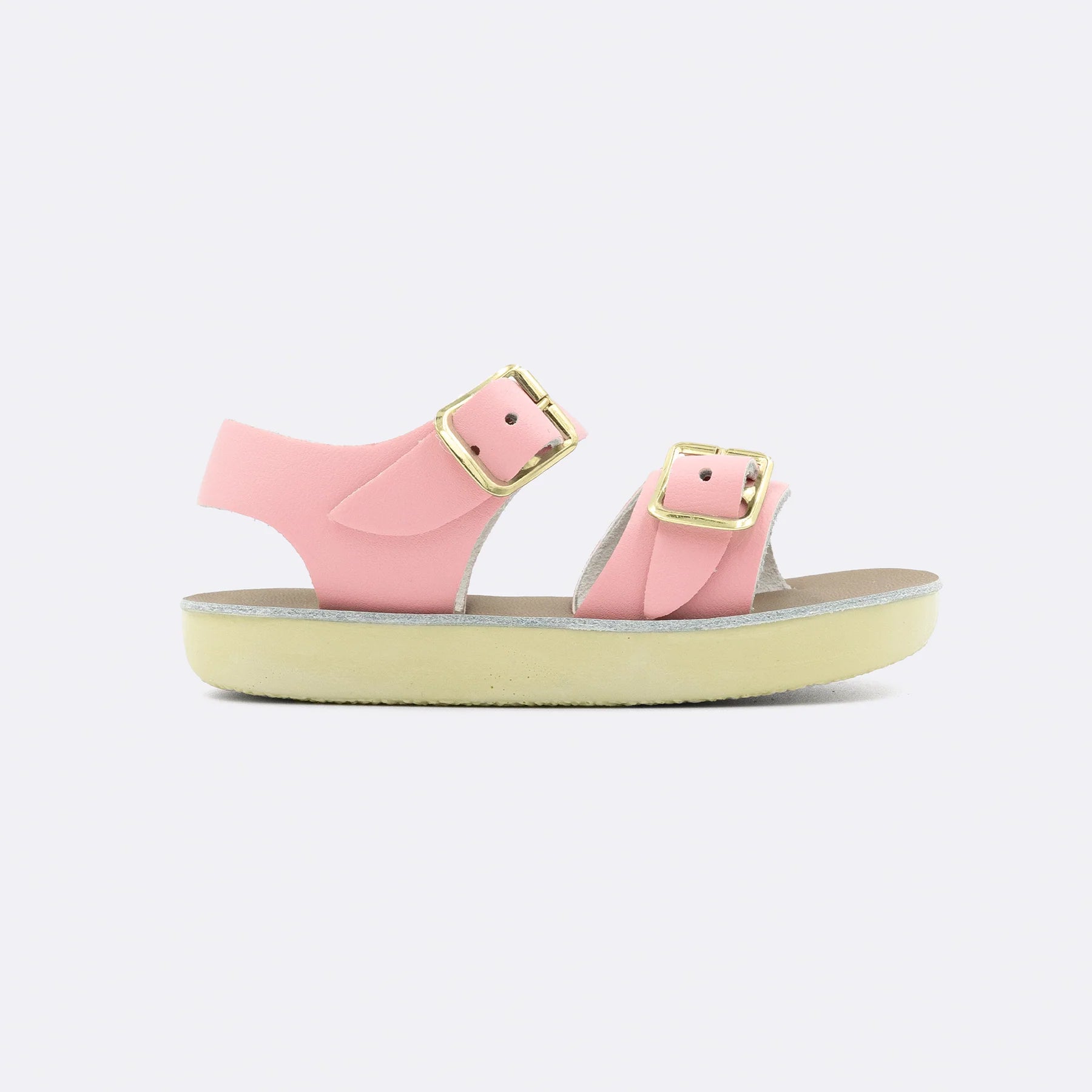 Sea Wee in Pink - Doodlebug's Children's Boutique