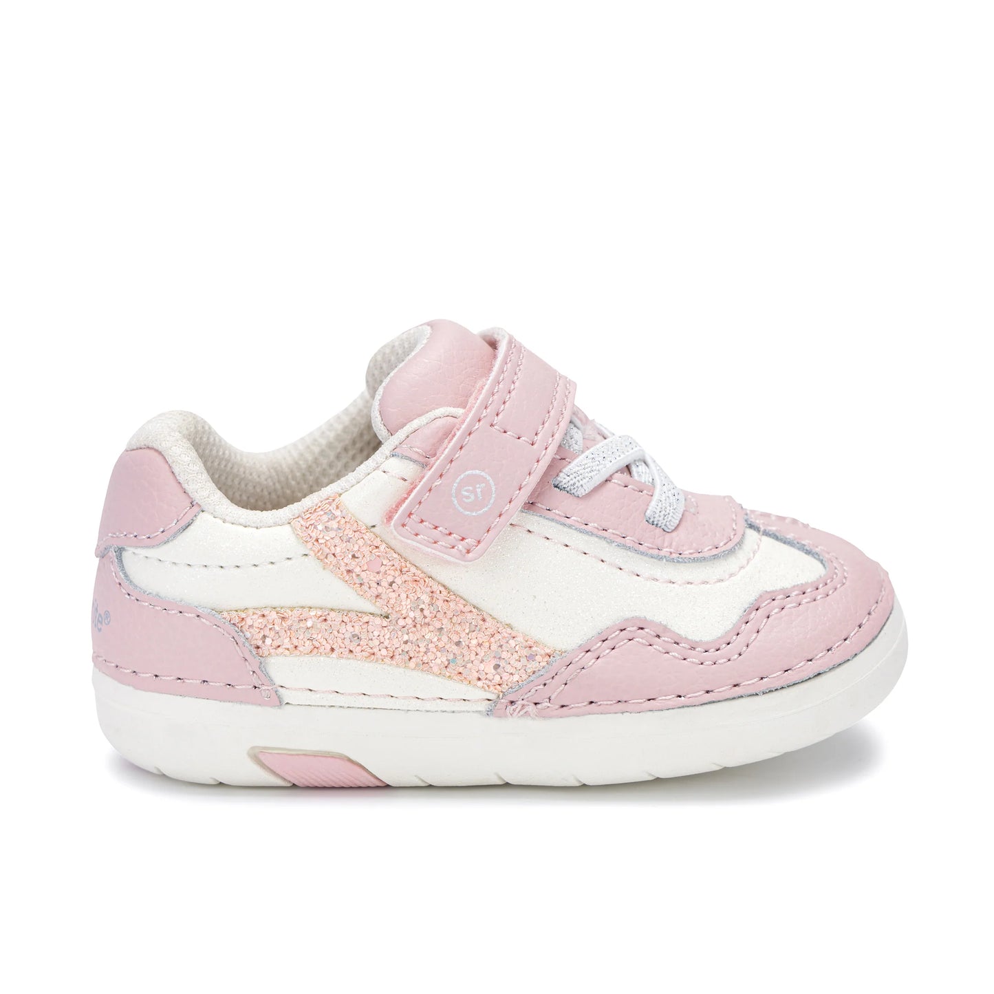 Pink London Mini Sneaker
