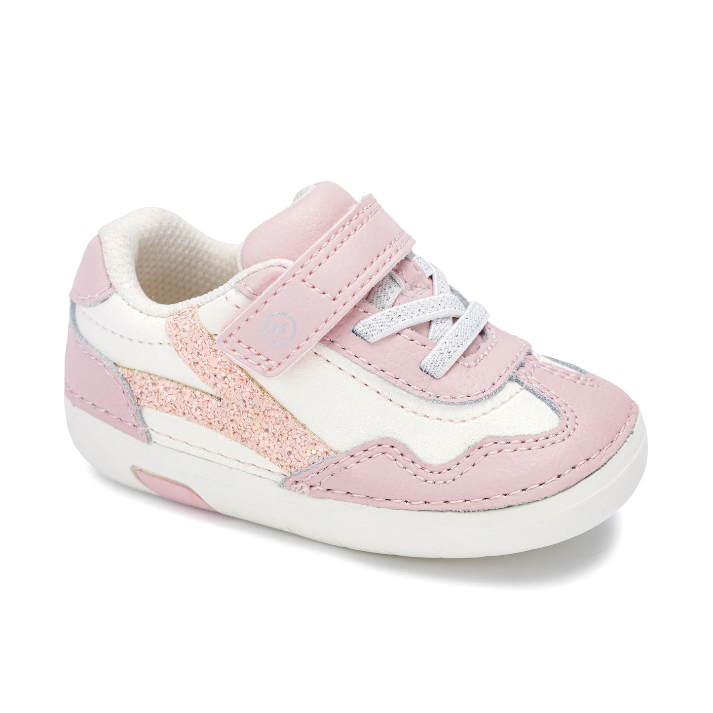 Pink London Mini Sneaker