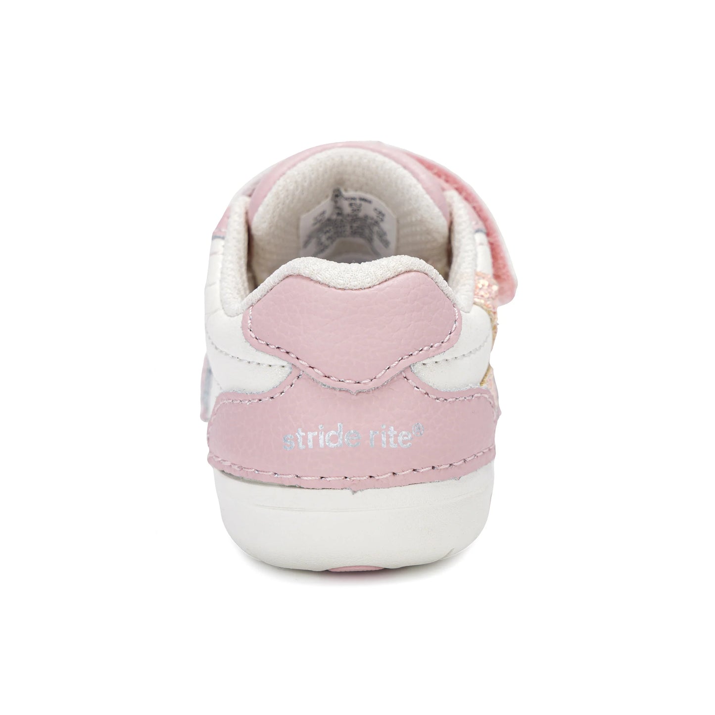 Pink London Mini Sneaker