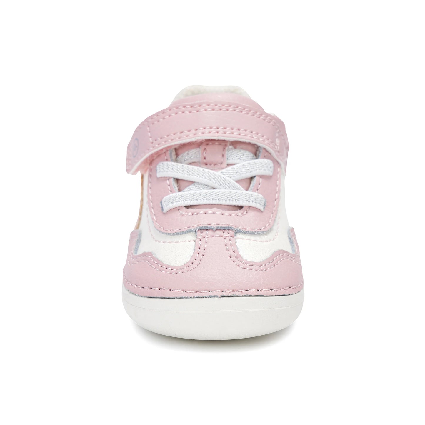 Pink London Mini Sneaker