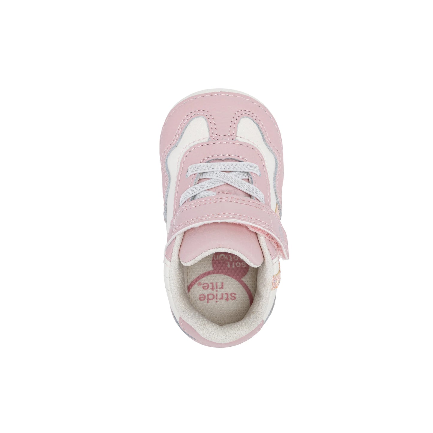 Pink London Mini Sneaker