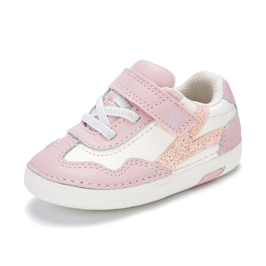Pink London Mini Sneaker