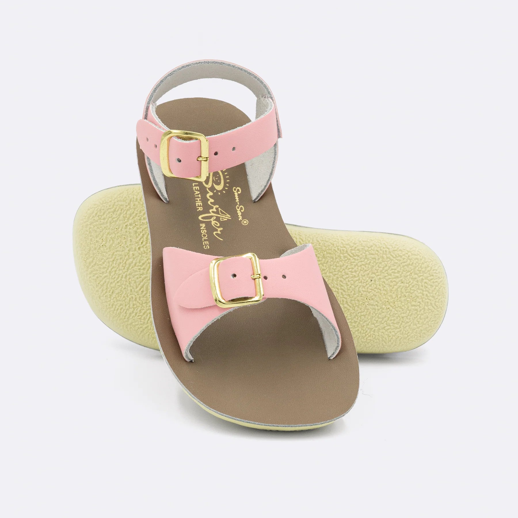 Surfer Youth in Pink - Doodlebug's Children's Boutique