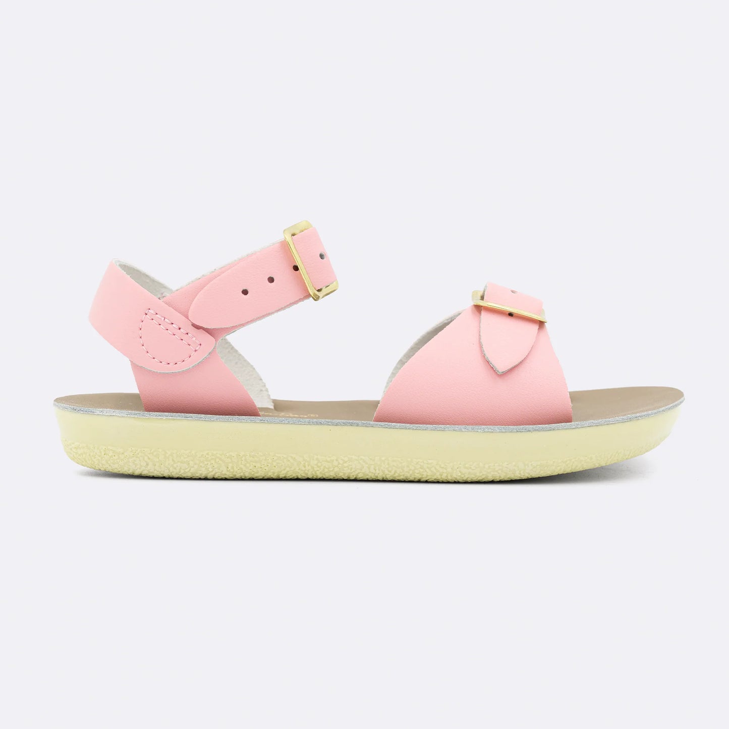 Surfer Toddler in Pink - Doodlebug's Children's Boutique