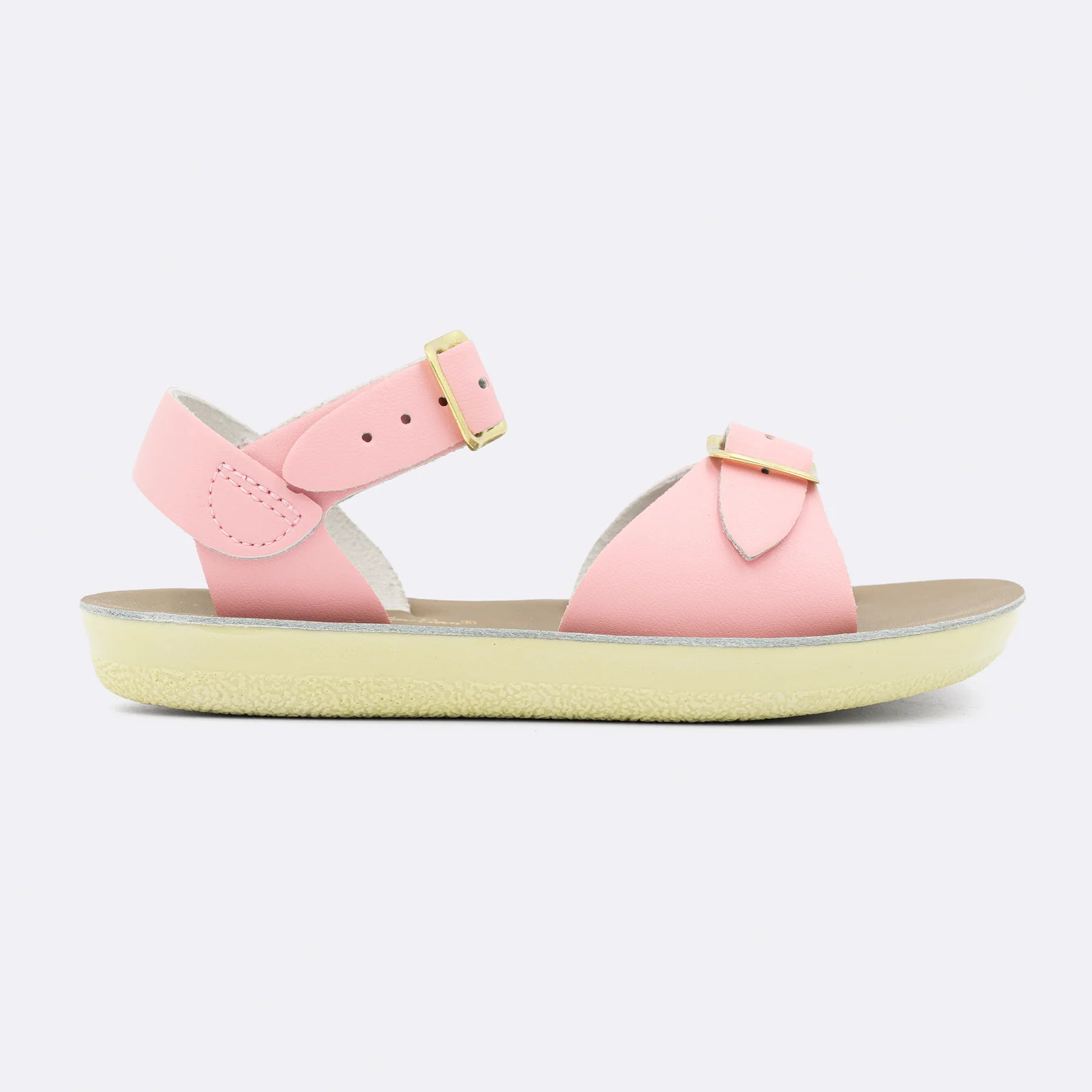 Surfer Toddler in Pink - Doodlebug's Children's Boutique