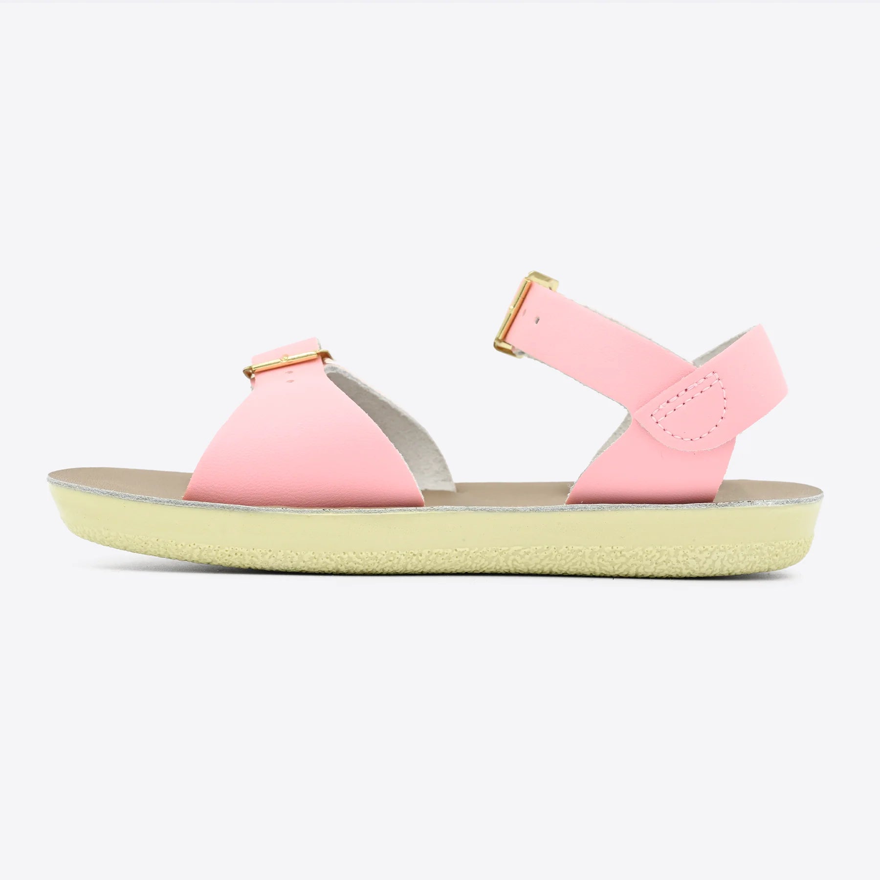 Surfer Toddler in Pink - Doodlebug's Children's Boutique