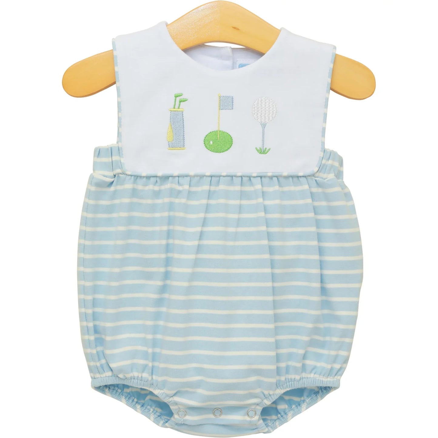 Tee Time Bubble - Doodlebug's Children's Boutique
