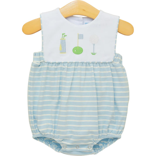 Tee Time Bubble - Doodlebug's Children's Boutique