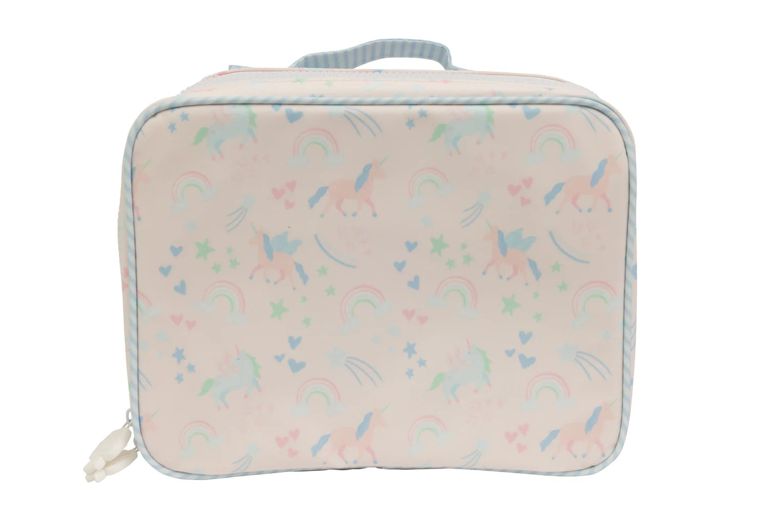 Unicorn Lunchbox - Doodlebug's Children's Boutique
