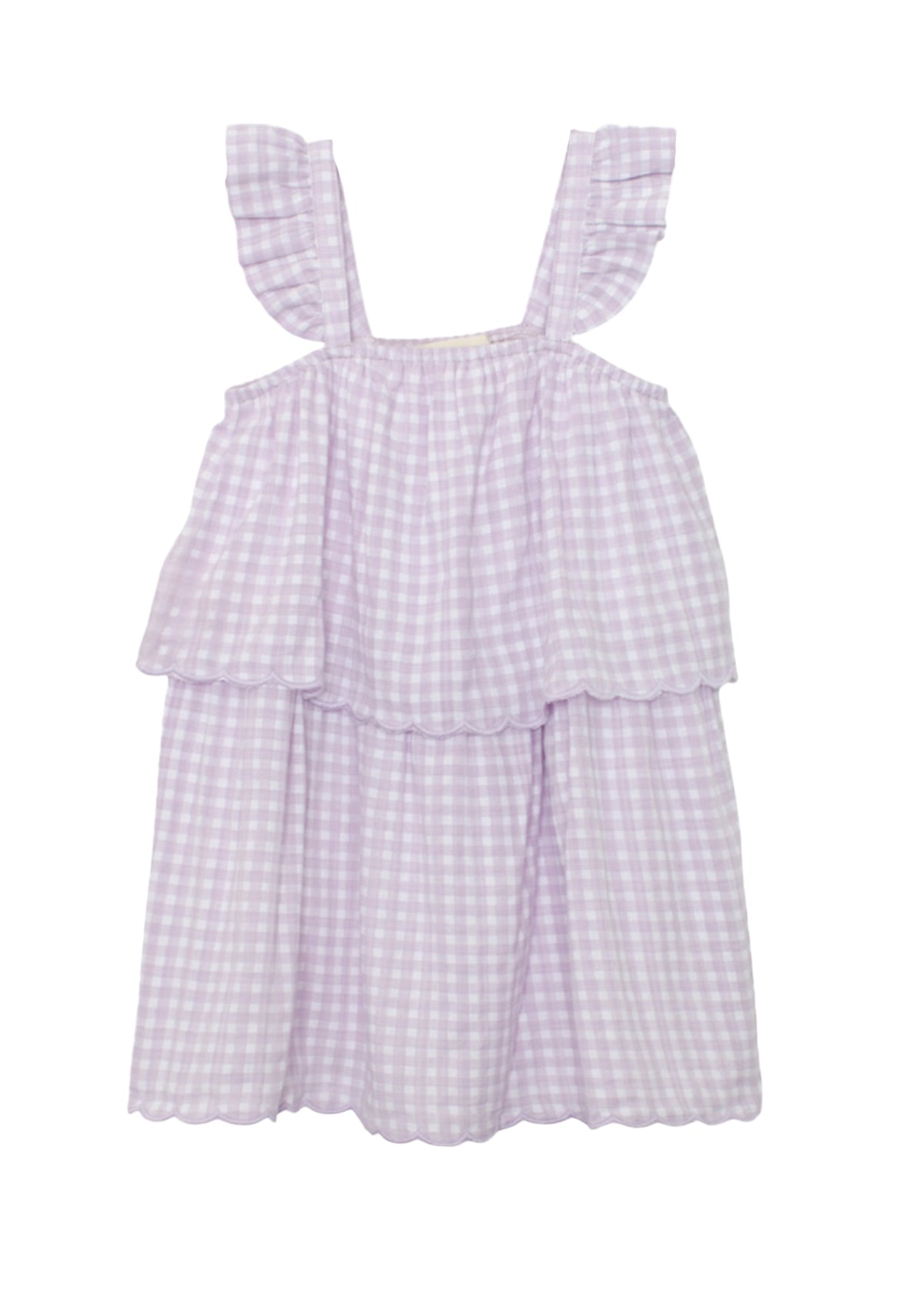 Sugar Plum Dress