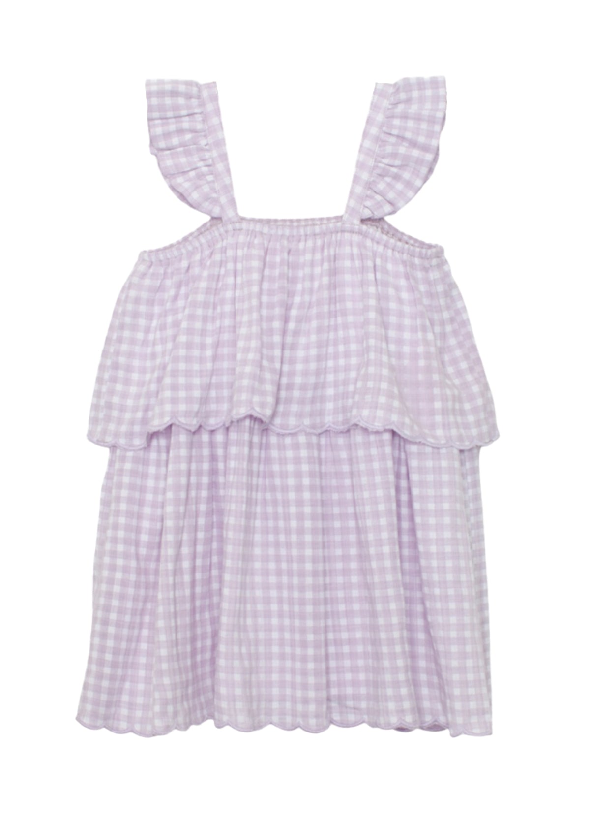 Sugar Plum Dress