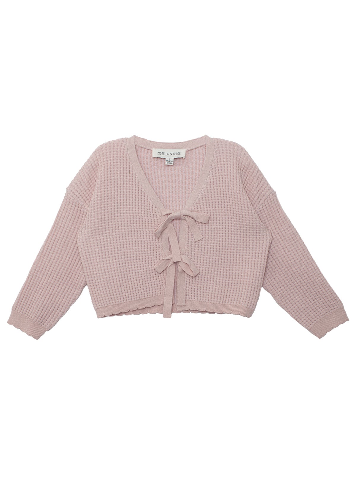 Ballerina Sweater - Doodlebug's Children's Boutique