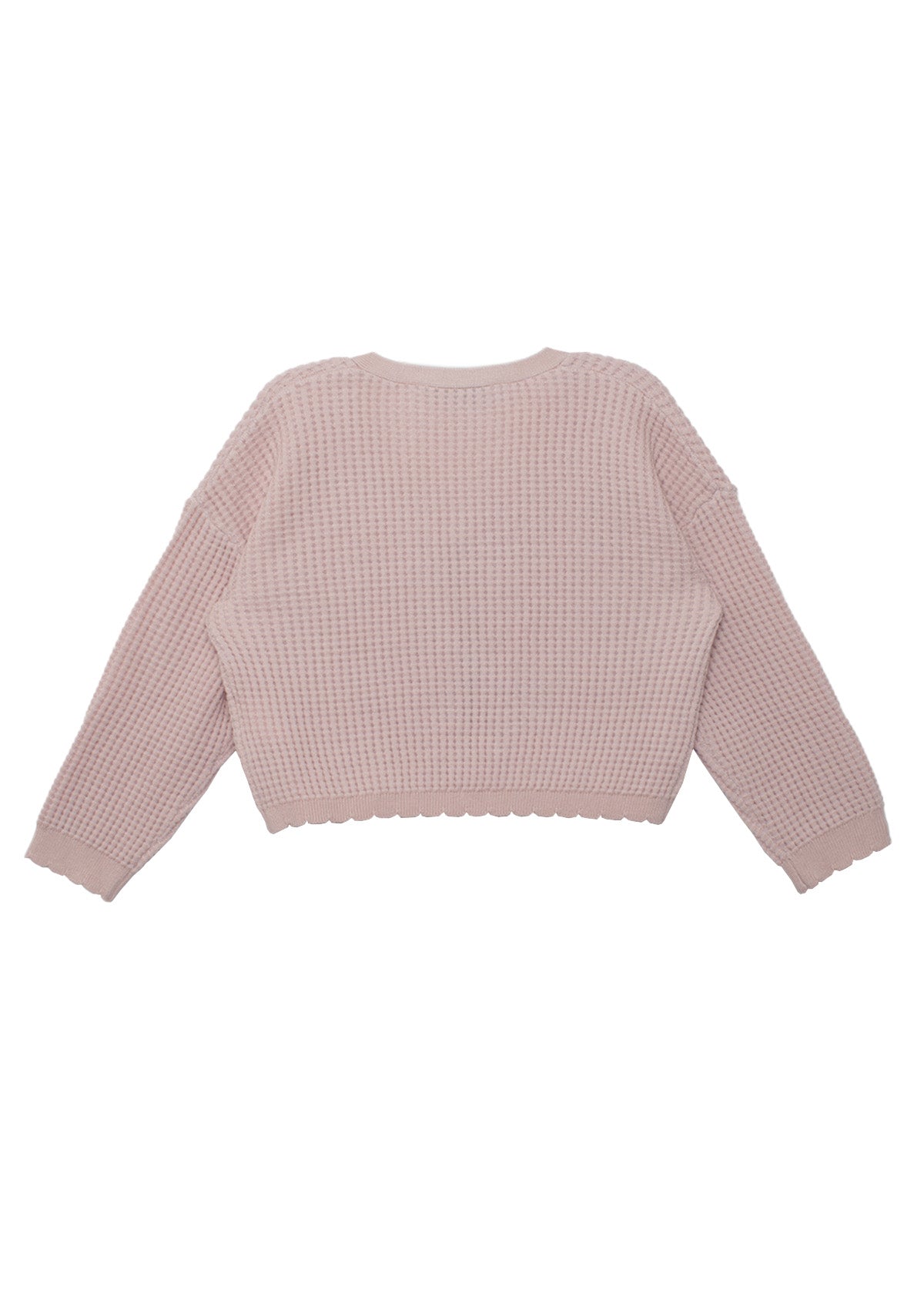 Ballerina Sweater - Doodlebug's Children's Boutique