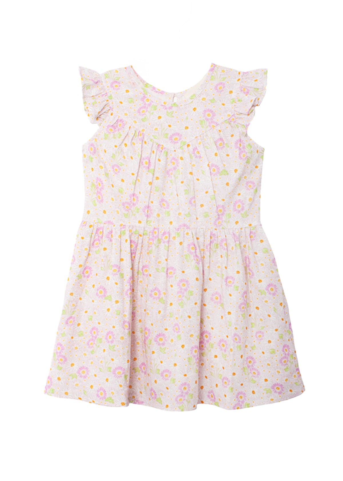 Sweet Melody Dress