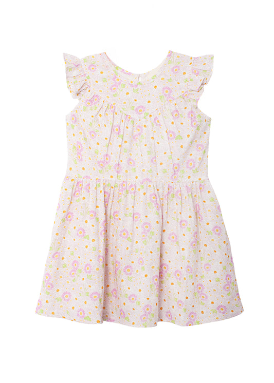 Sweet Melody Dress