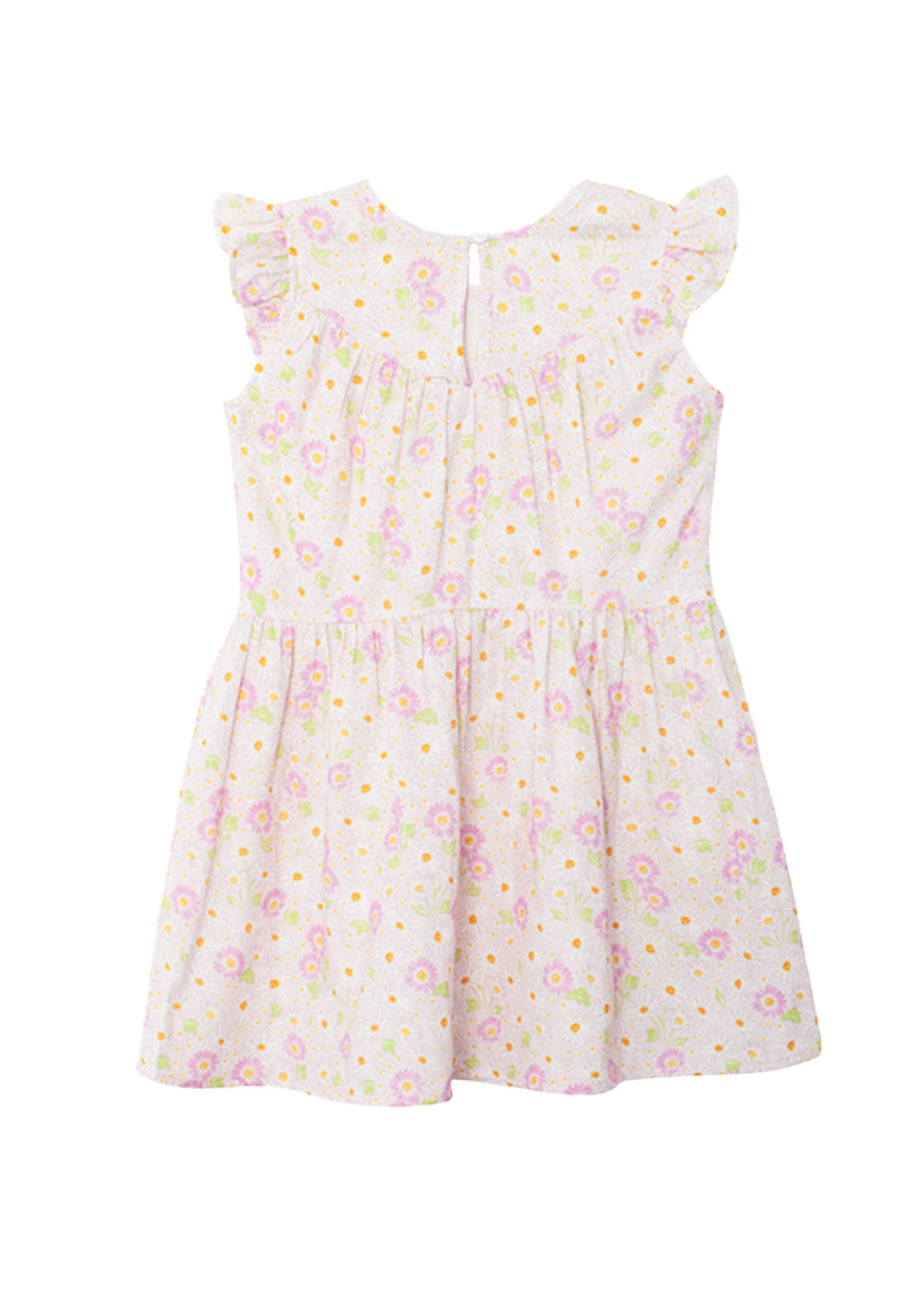 Sweet Melody Dress