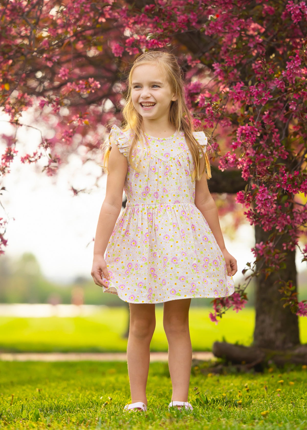 Sweet Melody Dress