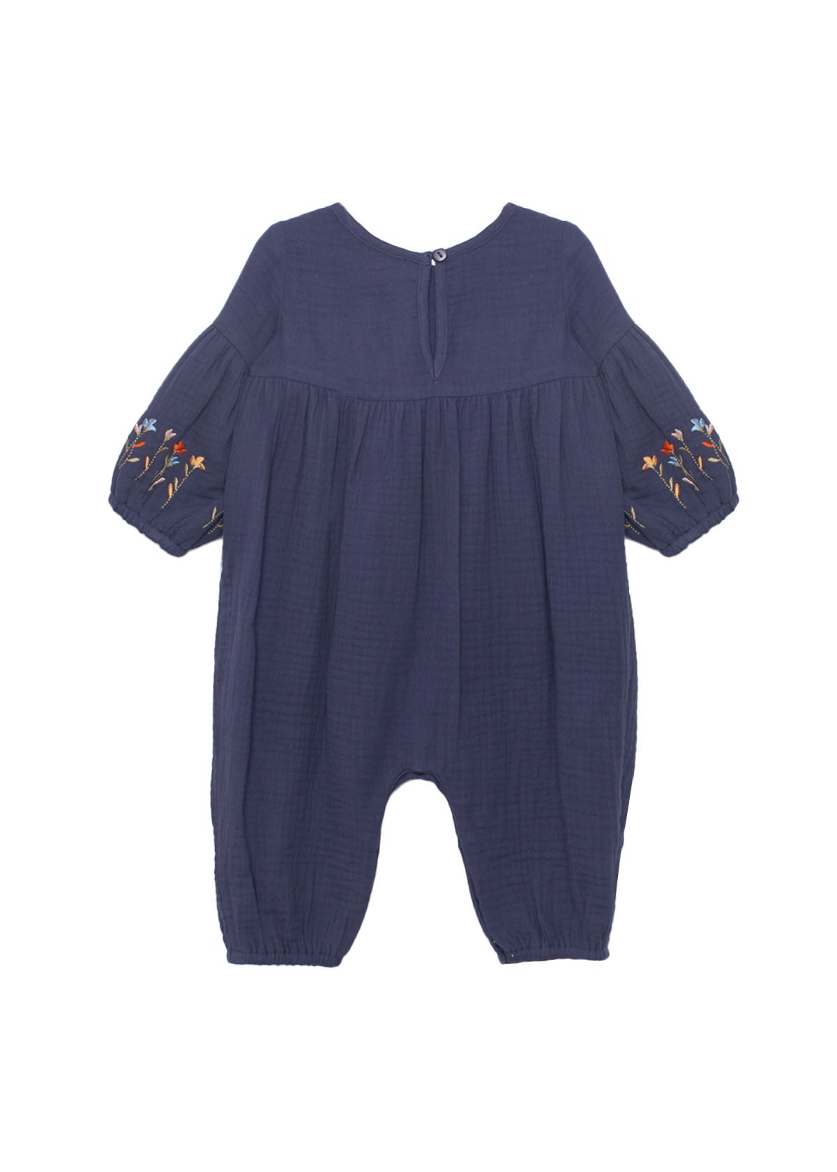 Clara Romper - Doodlebug's Children's Boutique