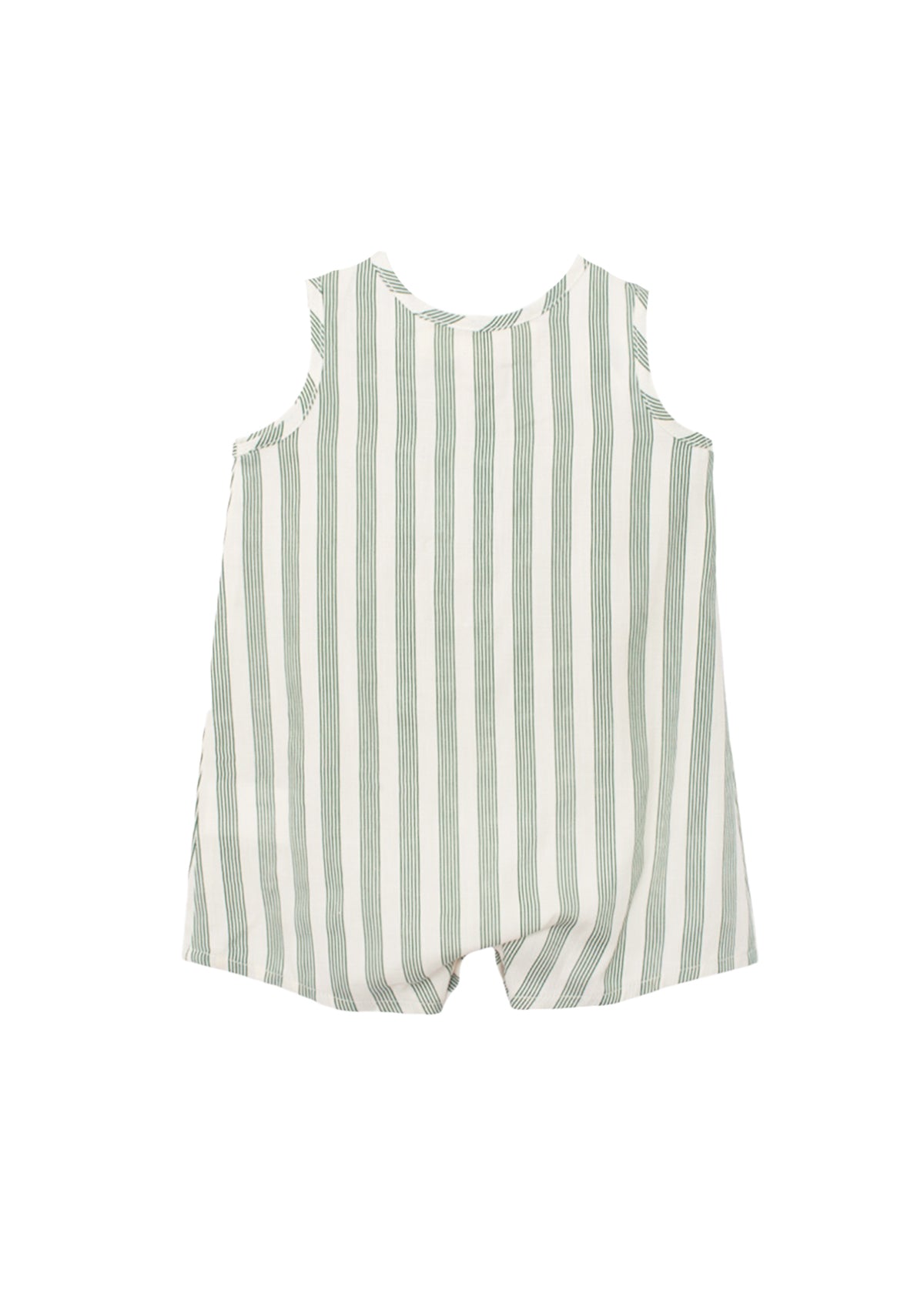 Finn Romper