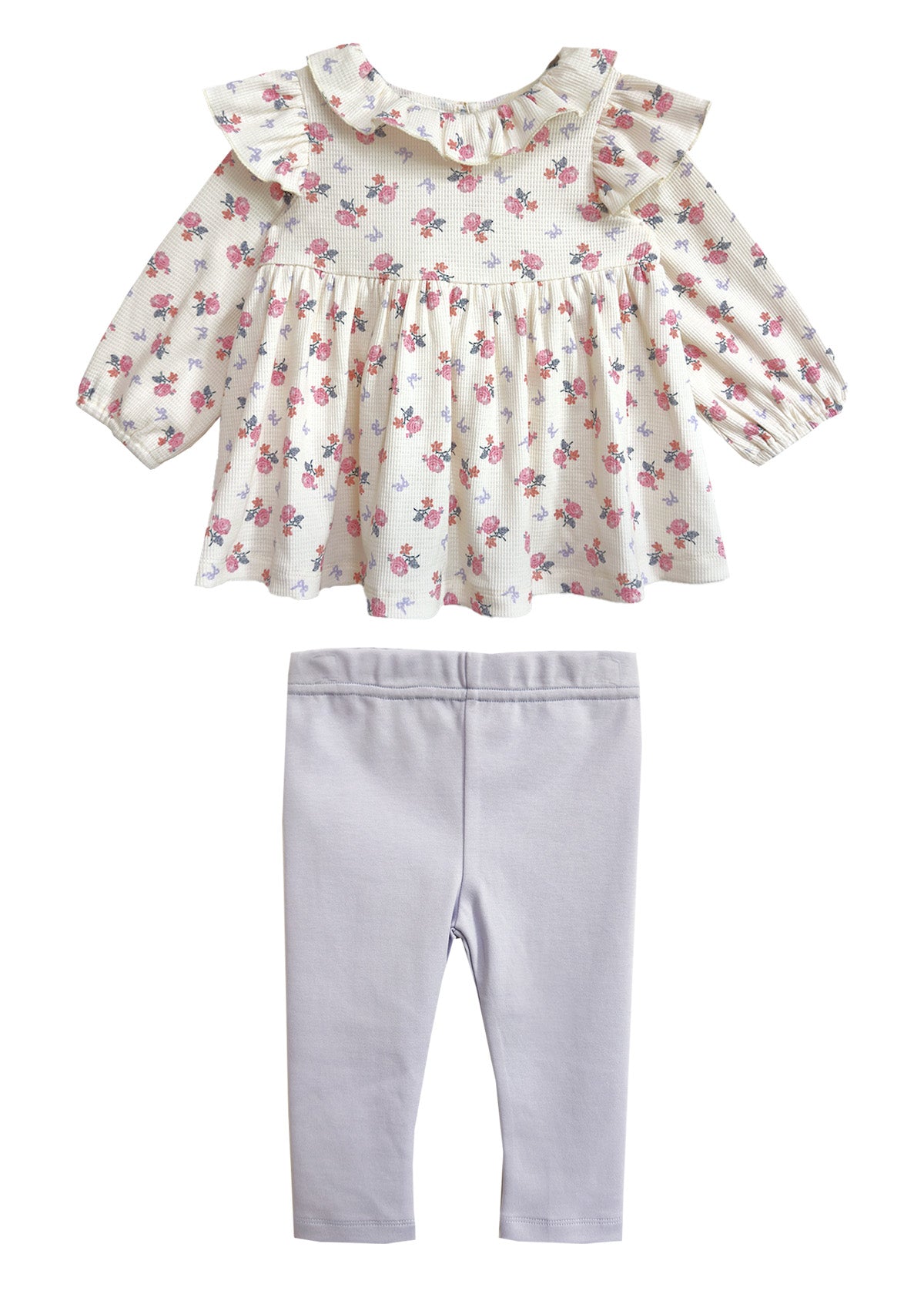 Mia Set - Doodlebug's Children's Boutique
