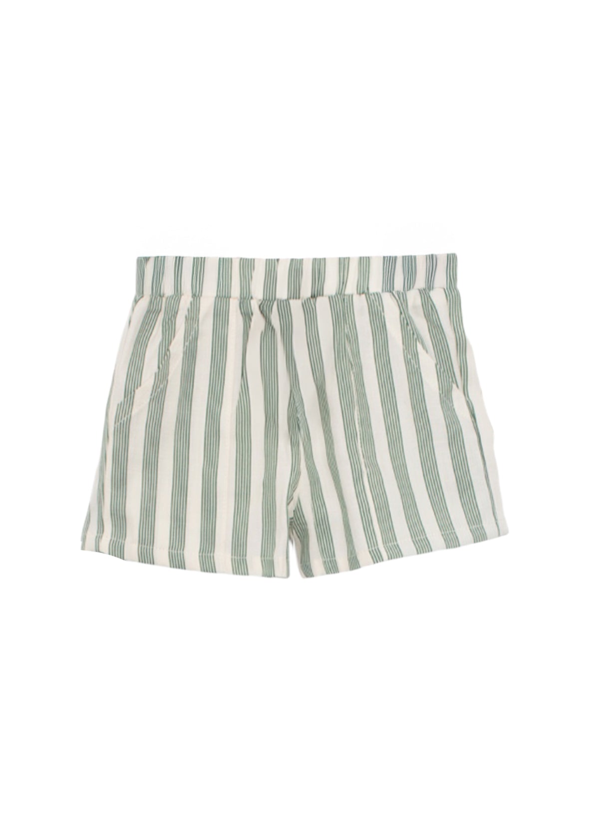 Finn Shorts - Doodlebug's Children's Boutique