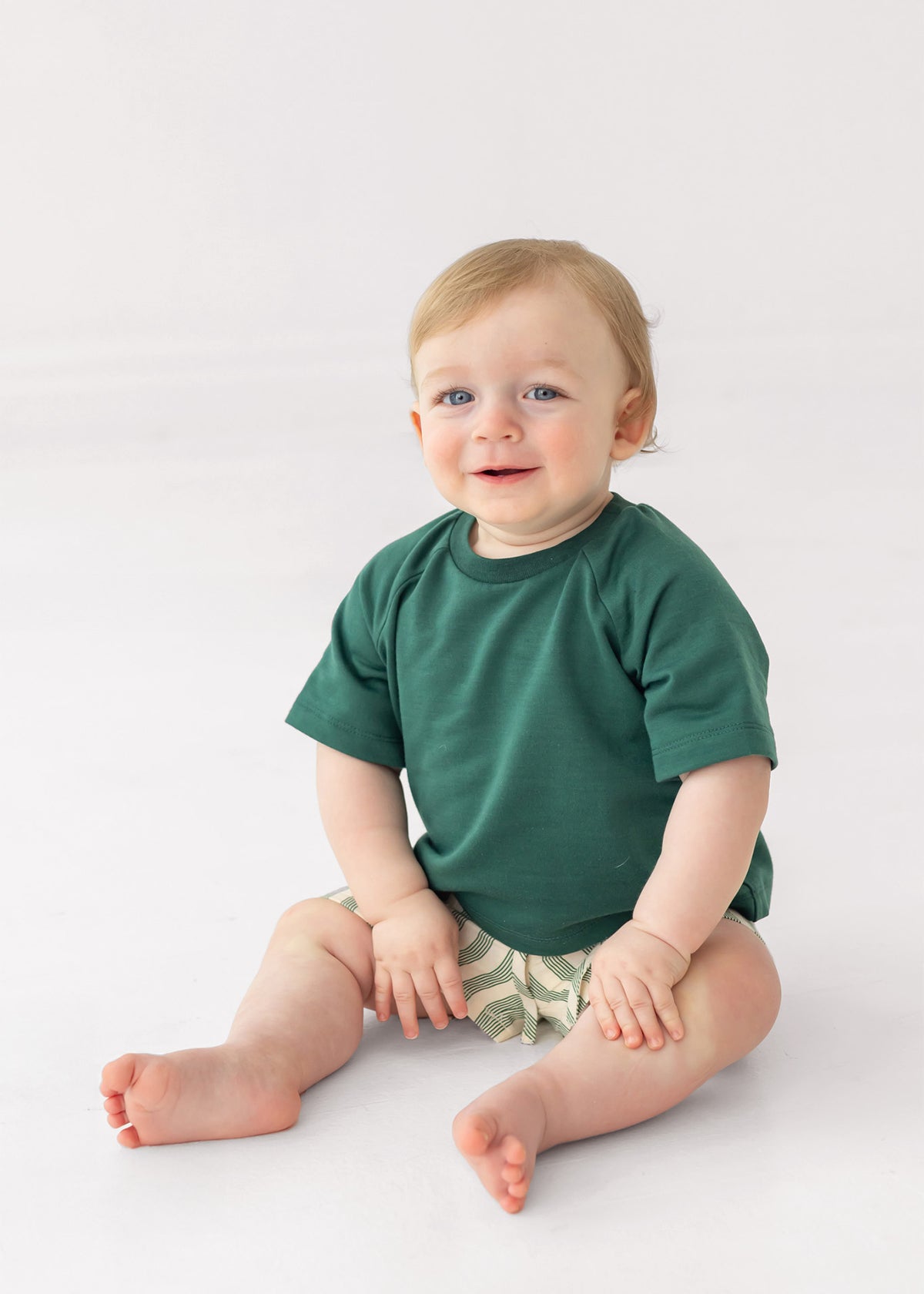 Finn Shorts - Doodlebug's Children's Boutique