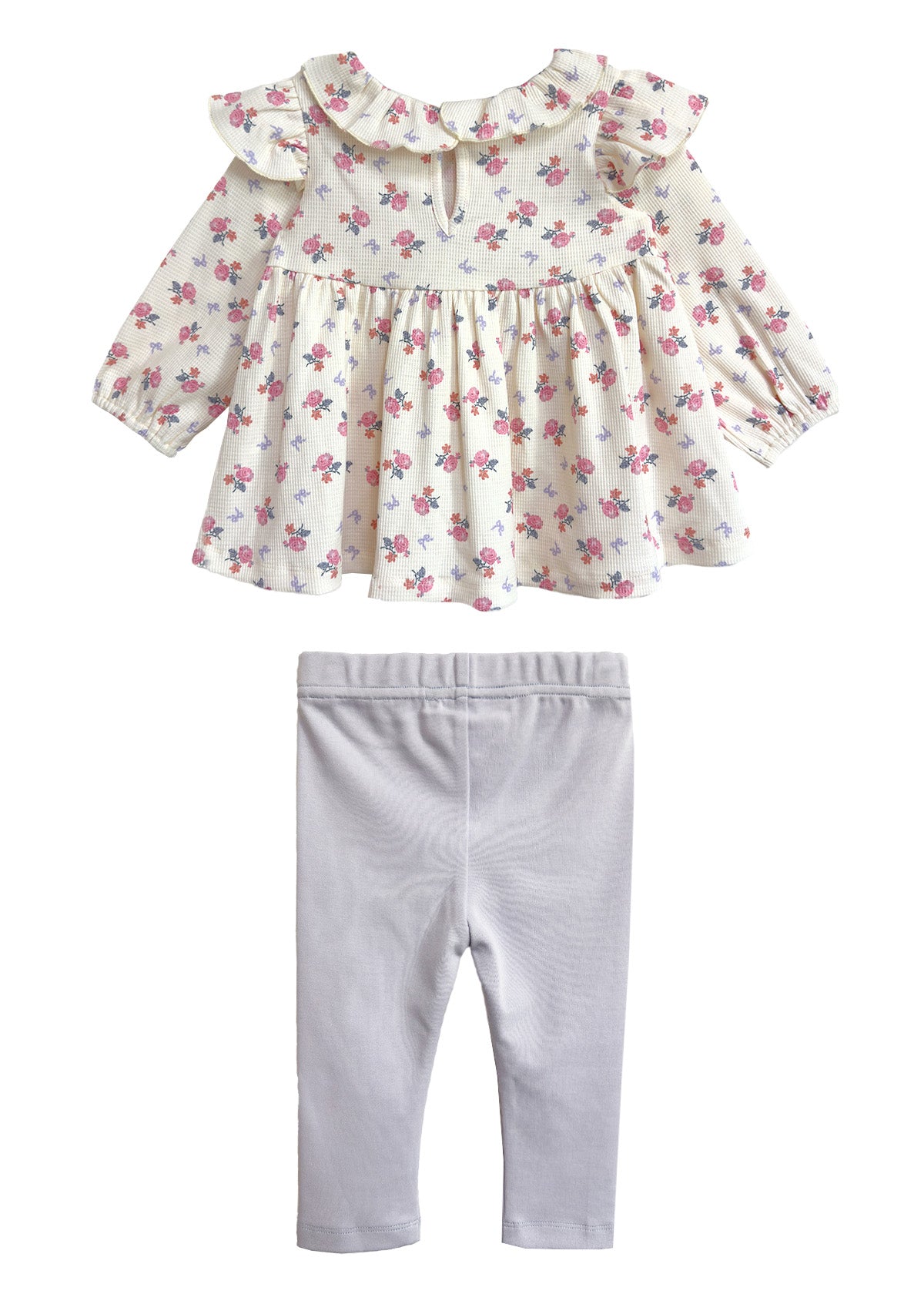 Mia Set - Doodlebug's Children's Boutique