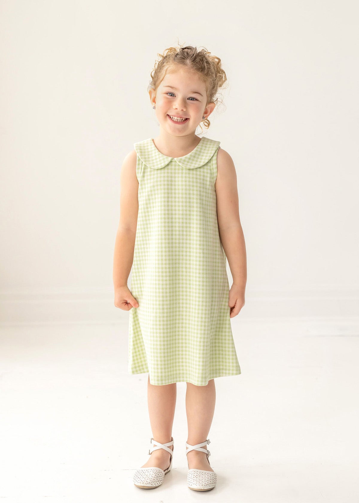 Berrylicious Dress  - Doodlebug's Children's Boutique