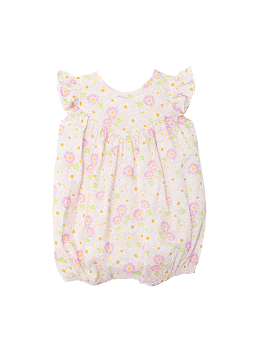 Sweet Melody Romper