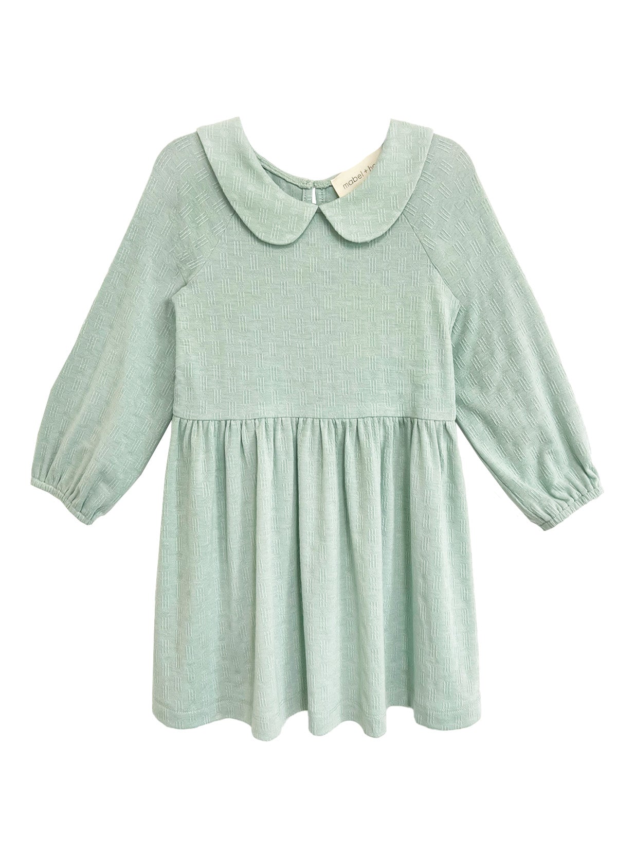 Alice Dress - Doodlebug's Children's Boutique