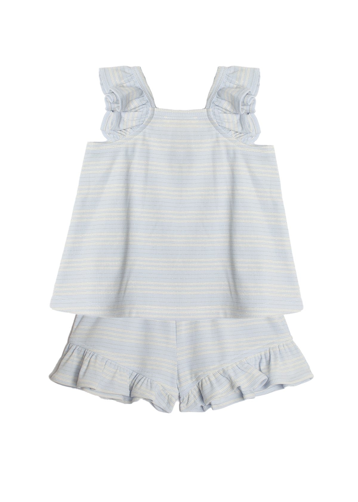 Payton Set  - Doodlebug's Children's Boutique