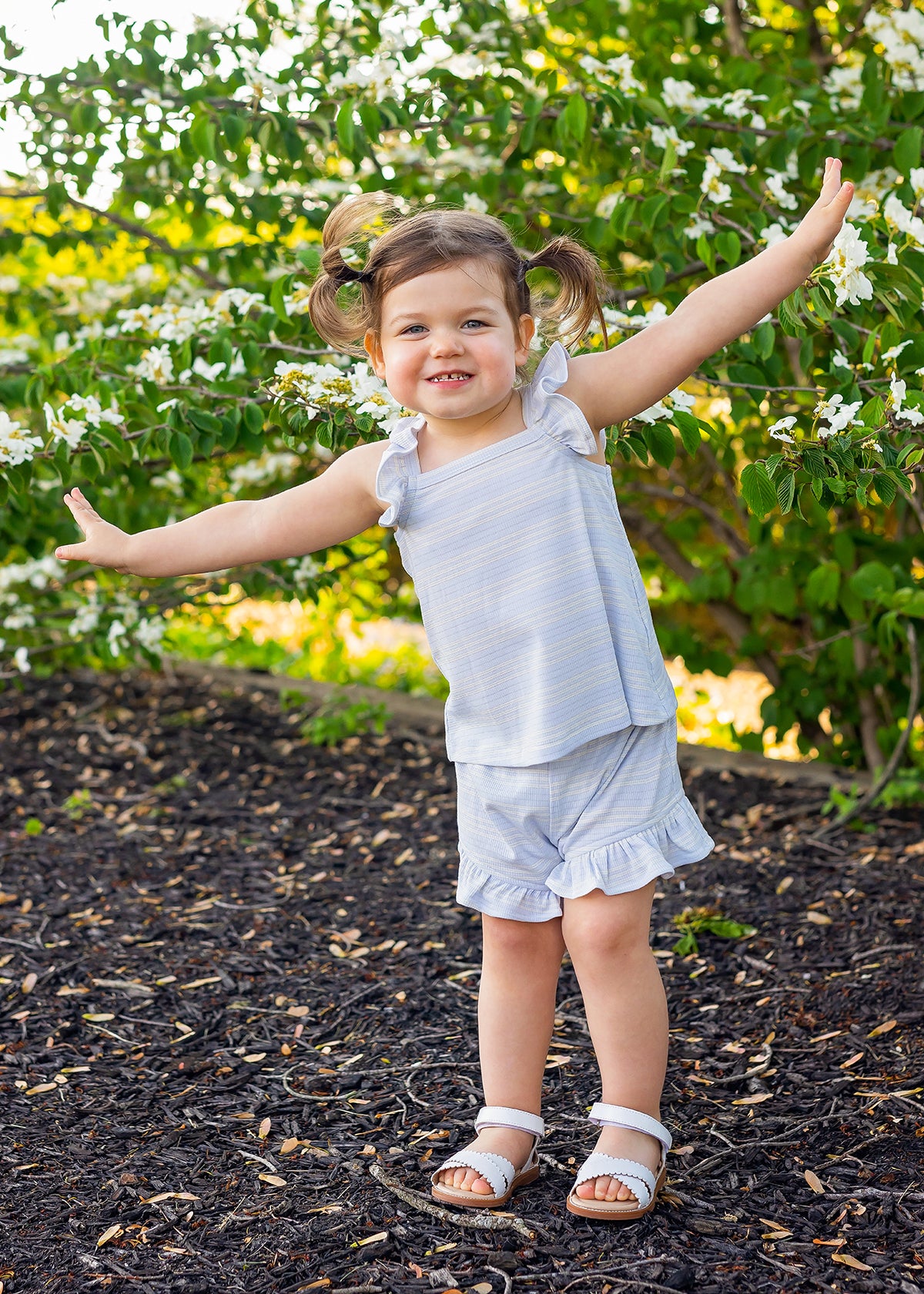 Payton Set  - Doodlebug's Children's Boutique