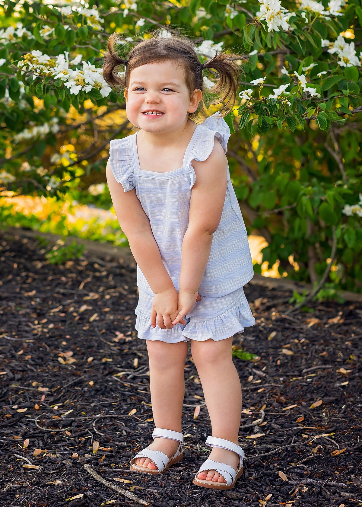 Payton Set  - Doodlebug's Children's Boutique