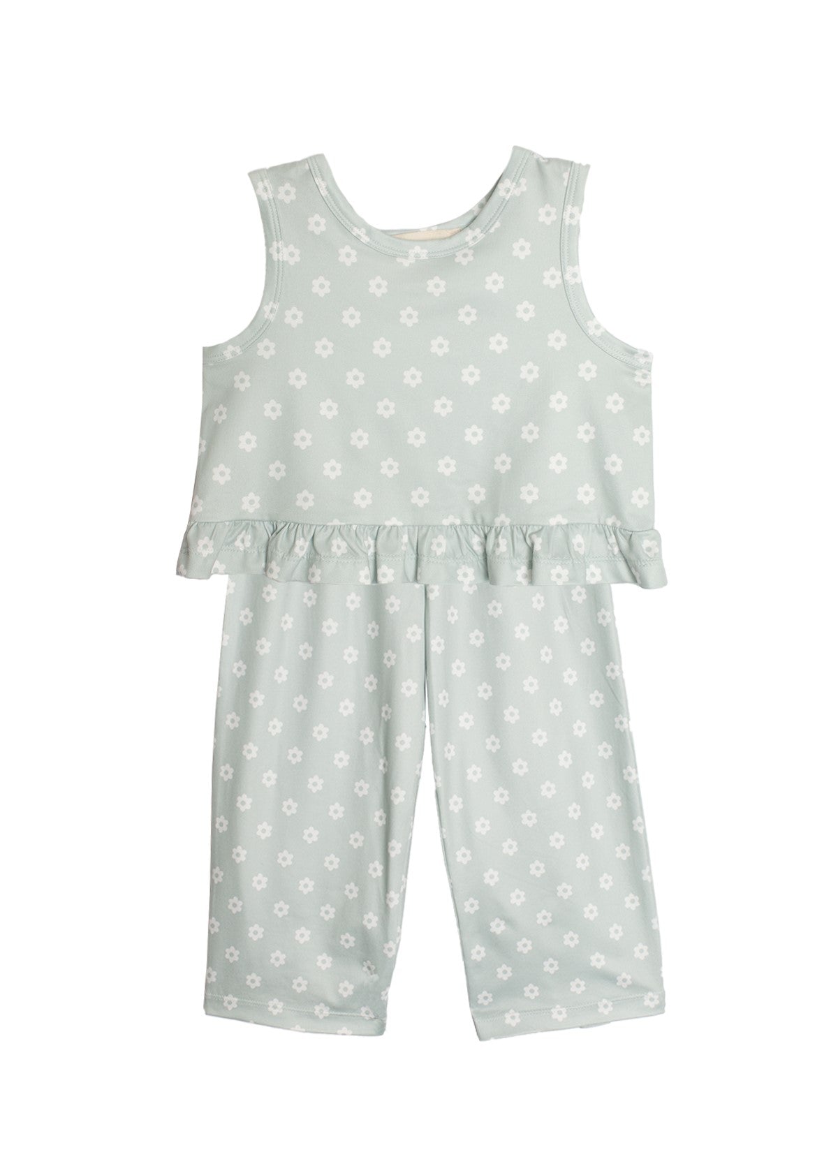 Mint Julep Set  - Doodlebug's Children's Boutique